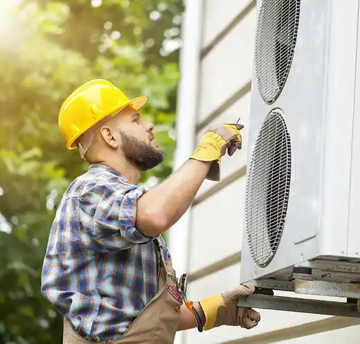 hvac services Lakeway